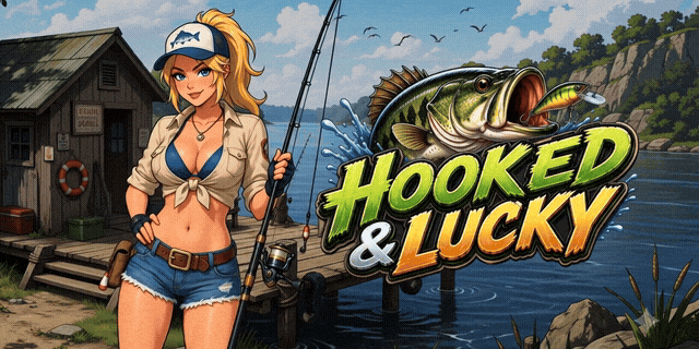Imagen Fishing