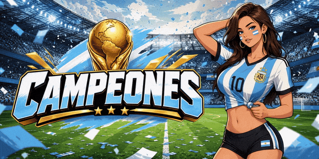 Imagen Campeones