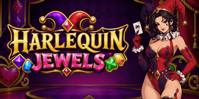 Imagen Harlequin